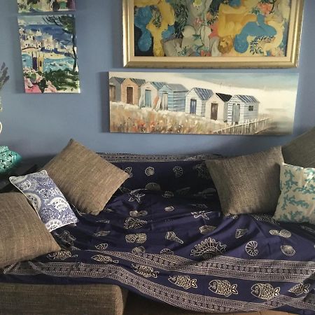 Terryhome Ачилия Экстерьер фото