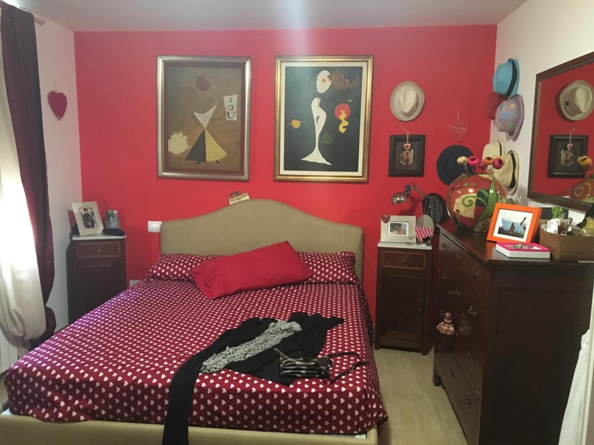 Terryhome Ачилия Экстерьер фото